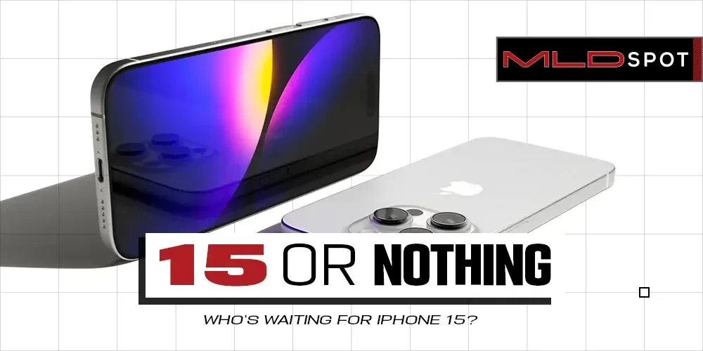 Semua yang Serba Baru dan Beda dari iPhone 15